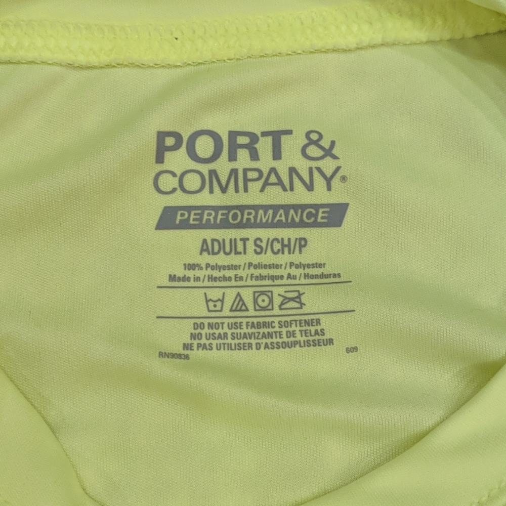 Neon shirt - Picture 2 of 2